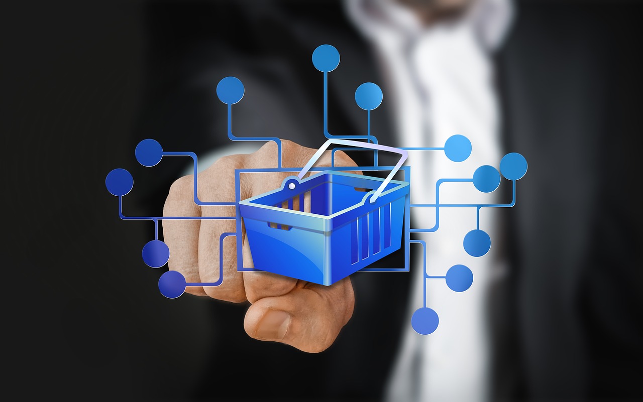 Référencement et e-commerce