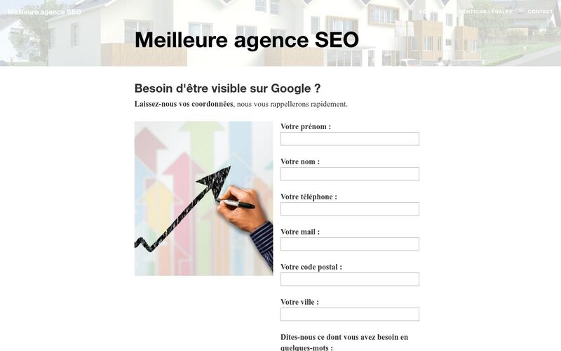 Meilleure agence SEO, où la trouver ?